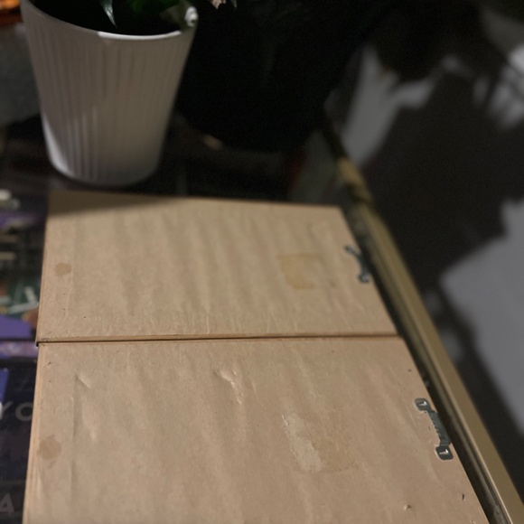 Carolyn Shores Wright Hummingbird Print - Picture 4 of 4